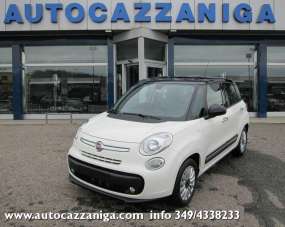 FIAT 500L Diesel usata