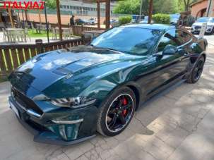 FORD Mustang Benzina 2019 usata, Roma