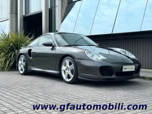 PORSCHE 996 Benzina 2003 usata, Padova