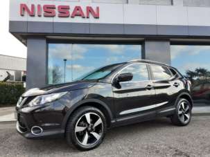 NISSAN Qashqai Diesel 2016 usata, Modena