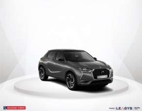 DS AUTOMOBILES DS 3 Crossback Diesel usata, Caserta