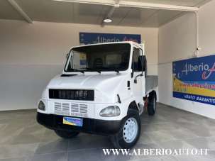 BREMACH TGR 35 Diesel 2001 usata, Catania