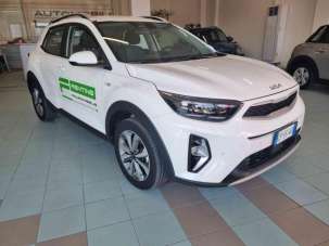 KIA Stonic Benzina 2023 usata, Chieti