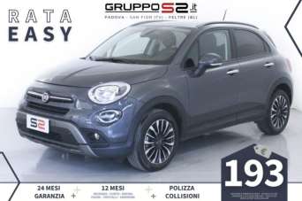 FIAT 500X Diesel 2022 usata, Padova