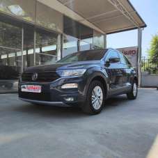 VOLKSWAGEN T-Roc Diesel 2019 usata