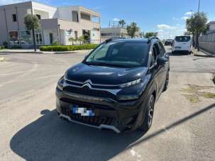 CITROEN C3 Aircross Diesel 2022 usata, Lecce