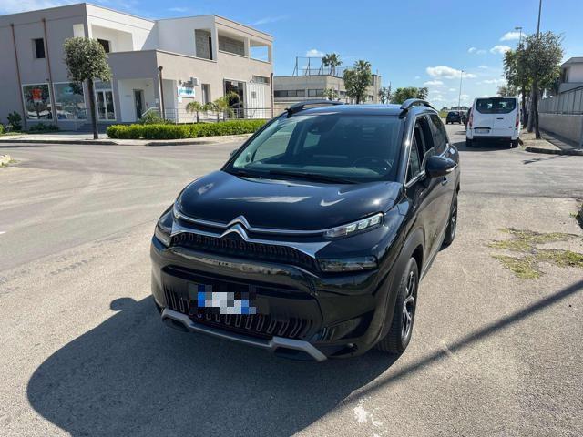 CITROEN C3 Aircross Diesel 2022 usata, Lecce foto