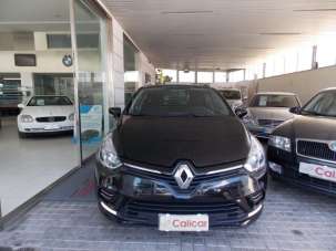 RENAULT Clio Benzina 2019 usata, Milano