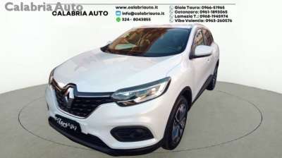 RENAULT Kadjar Diesel 2019 usata, Reggio di Calabria