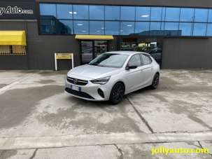 OPEL Corsa Benzina 2022 usata, Cremona