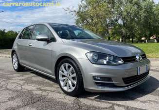 VOLKSWAGEN Golf Diesel 2015 usata, Venezia