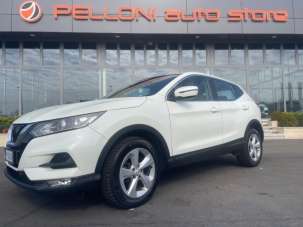 NISSAN Qashqai Diesel 2018 usata, Modena