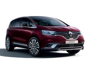 RENAULT Espace Diesel 2021 usata, Mantova