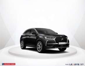 DS AUTOMOBILES DS 7 Diesel usata, Caserta