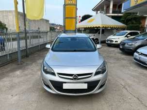 OPEL Astra Diesel 2015 usata, Cuneo