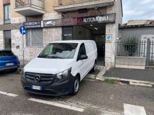 MERCEDES-BENZ Vito Diesel 2019 usata, Torino