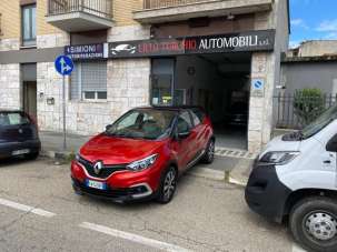 RENAULT Captur Diesel 2019 usata, Torino