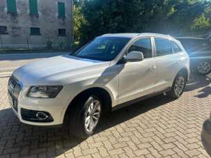 AUDI Q5 Diesel 2013 usata, Reggio Nell'Emilia