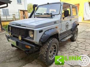 SUZUKI SJ 413 Benzina 1988 usata