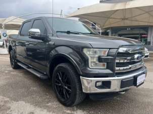 FORD F 150 Benzina 2015 usata, Napoli