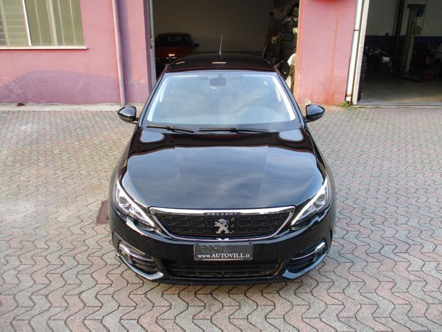 PEUGEOT 308 Diesel 2019 usata foto