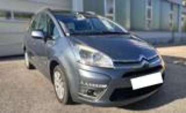 CITROEN C3 Diesel 2011 usata