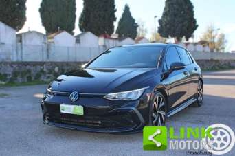 VOLKSWAGEN Golf Diesel 2021 usata, Italia