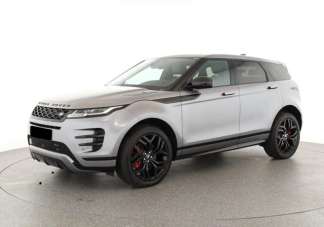 LAND ROVER Range Rover Evoque Elettrica/Benzina 2023 usata, Novara