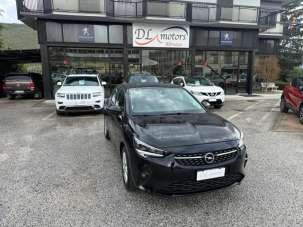 OPEL Corsa Benzina 2020 usata, Chieti