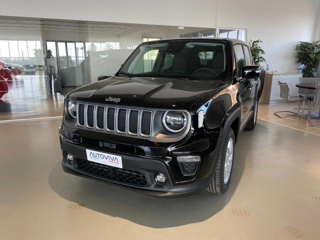 JEEP Renegade Diesel 2023 usata foto