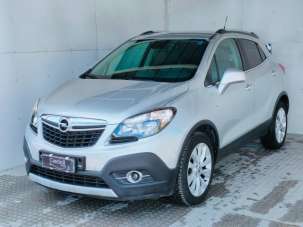 OPEL Mokka Diesel 2015 usata, Ascoli Piceno