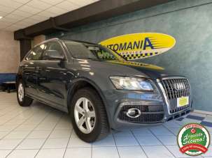 AUDI Q5 Diesel 2010 usata