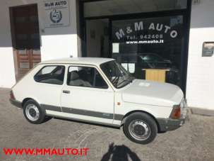 FIAT 127 Benzina 1982 usata, Forli-Cesena