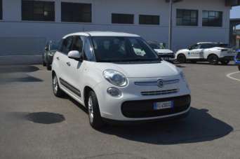 FIAT 500L Diesel 2016 usata, Latina