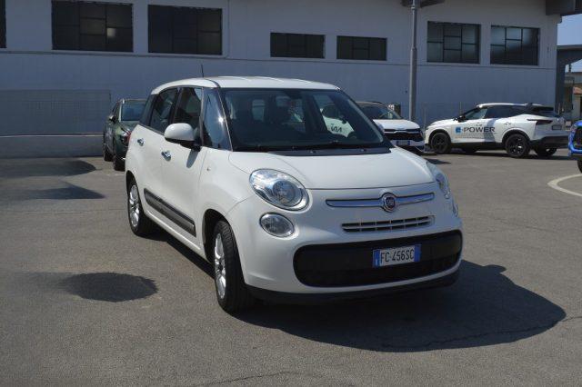 FIAT 500L Diesel 2016 usata, Latina foto