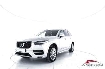 VOLVO XC90 Diesel 2018 usata, Perugia