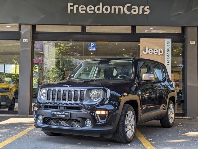 JEEP Renegade Diesel 2019 usata foto