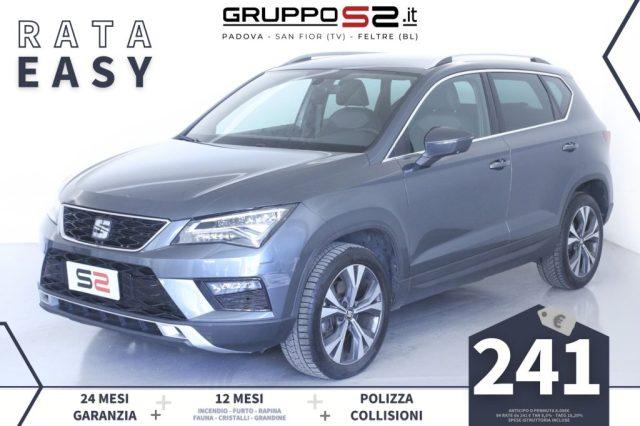 SEAT Ateca Diesel 2018 usata, Padova foto