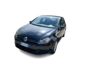 VOLKSWAGEN Golf Diesel 2010 usata