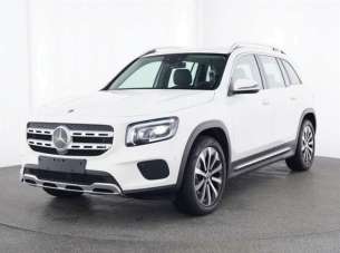 MERCEDES-BENZ GLB 180 Benzina 2023 usata