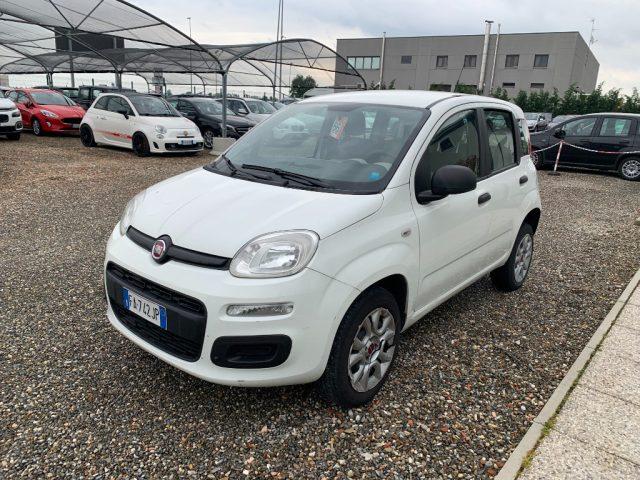 FIAT Panda Benzina/Metano 2015 usata, Pavia foto