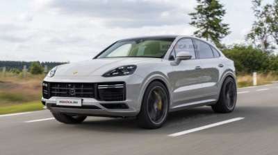 PORSCHE Cayenne Benzina usata, Cuneo