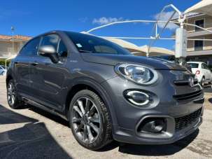 FIAT 500X Benzina 2021 usata, Napoli