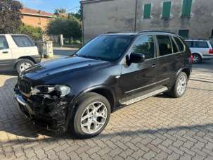 BMW X5 Diesel 2009 usata, Reggio Nell'Emilia