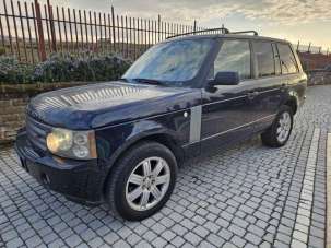 LAND ROVER Range Rover Diesel 2006 usata