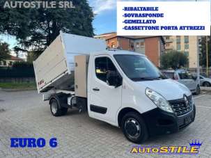 IVECO Daily Diesel 2018 usata, Torino