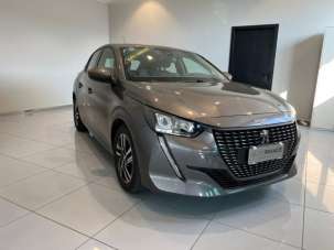 PEUGEOT 208 Benzina 2020 usata, Gorizia