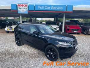 LAND ROVER Range Rover Velar Diesel 2018 usata, Verona