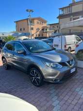 NISSAN Qashqai Diesel 2016 usata, Roma