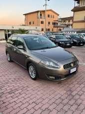 FIAT Croma Diesel 2009 usata, Roma